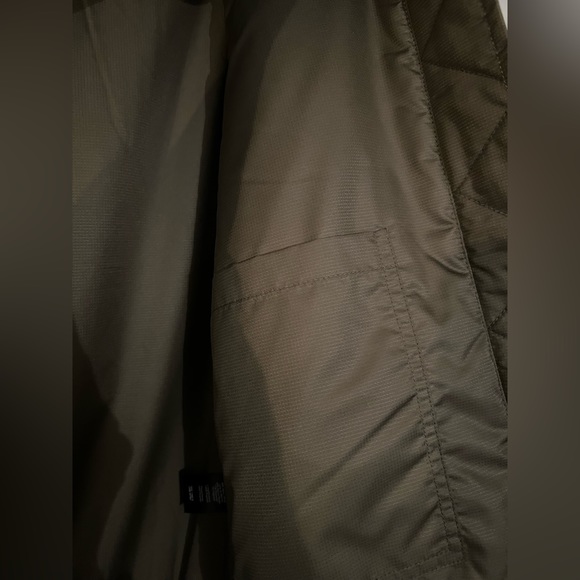 rag & bone Oakes Wool Blend Sweater Bomber - Picture 9 of 12